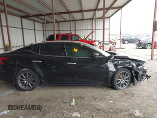 2016 Nissan Maxima SV with VIN 1N4AA6AP7GC903146, listed as a IAAI auction lot 41624866 with Not provided miles and . Bid and sale history available at DreamBid. Image 13.