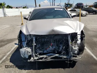 2022 Toyota Venza LE with VIN JTEAAAAH0NJ117778, listed as a Copart auction lot 70508694 with 31,492 mi miles and Salvage Title. Bid and sale history available at carsss.com. Image 5.