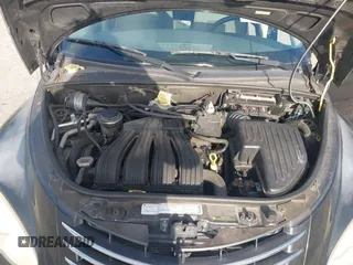 2010 Chrysler PT Cruiser with VIN 3A4GY5F95AT172145, listed as a IAAI auction lot 42753363 with 145,279 mi miles and . Bid and sale history available at DreamBid. Image 10.