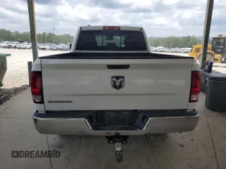 2014 Ram 1500 SLT z VIN 1C6RR7GM8ES388158, wystawiony jako Copart lot #59511765 z przebiegiem 172 755 mil mil oraz Czysty tytuł • Clean title. Historia ofert i sprzedaży dostępna na DreamBid. Obrazek 6.