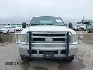 2006 Ford F-250 XL with VIN 1FTSX21P86EB65169, listed as a IAAI auction lot 41051369 with 277,108 mi miles and . Bid and sale history available at DreamBid. Image 12.