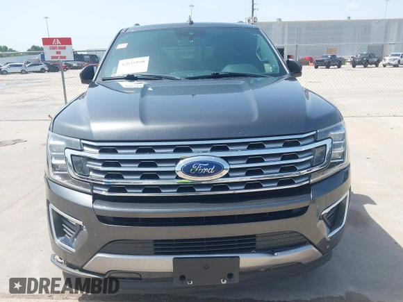2018 Ford Expedition Limited with VIN 1FMJU1KT2JEA44166, listed as a IAAI auction lot 42631800 with 106,898 mi miles and . Bid and sale history available at DreamBid. Image 13.