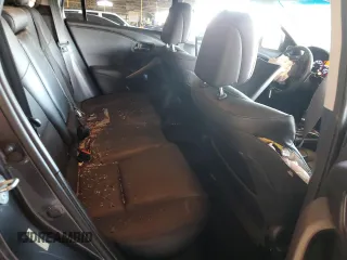 2014 Acura RDX Technology z VIN 5J8TB3H52EL003336, wystawiony jako Copart lot #57111955 z przebiegiem 154 152 mil mil oraz Szkoda całkowita • Salvage title. Historia ofert i sprzedaży dostępna na DreamBid. Obrazek 11.