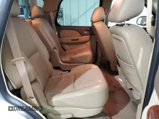2010 GMC Yukon SLT with VIN 1GKUCCE07AR284702, listed as a Copart auction lot 71031564 with 113,708 mi miles and Salvage Title. Bid and sale history available at carsss.com. Image 12.