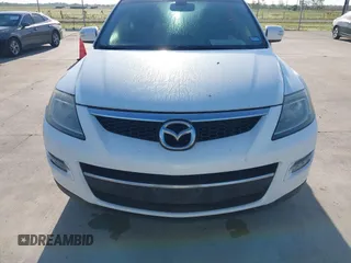 2008 Mazda CX-9 Touring with VIN JM3TB28A780155633, listed as a IAAI auction lot 42013104 with 222,317 mi miles and . Bid and sale history available at carsss.com. Image 6.