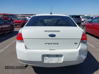 2010 Ford Focus SE with VIN 1FAHP3FN3AW299264, listed as a IAAI auction lot 42054163 with 147,347 mi miles and . Bid and sale history available at carsss.com. Image 16.