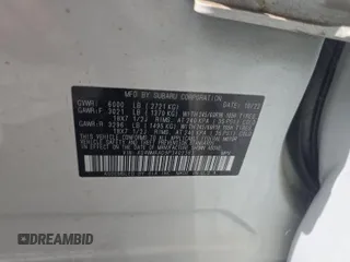 2023 Subaru Ascent Premium z VIN 4S4WMAAD9P3402383, wystawiony jako IAAI lot #42786914 z przebiegiem 109 359 mil mil oraz . Historia ofert i sprzedaży dostępna na DreamBid. Obrazek 3.