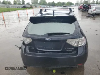 2014 Subaru WRX WRX Premium with VIN JF1GR7E68EG232022, listed as a Copart auction lot 56295655 with 91,246 mi miles and Salvage title. Bid and sale history available at DreamBid. Image 6.