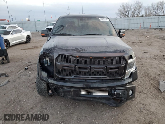 2013 Ford F-150 XL z VIN 1FTFW1ET3DFC87757, wystawiony jako Copart lot #84429344 z przebiegiem 102 948 mil mil oraz Szkoda całkowita • Salvage title. Historia ofert i sprzedaży dostępna na DreamBid. Obrazek 5.