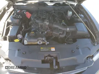 2011 Ford Mustang V6 с VIN 1ZVBP8AM0B5144056, выставлен на аукционе Copart как лот 60882515 с пробегом 327 059 миль миль и Списание • Salvage title. История ставок и продаж доступна на DreamBid. Изображение 11.