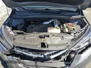 2019 Buick Encore Essence with VIN KL4CJCSM7KB892616, listed as a Copart auction lot 51316295 with 28,482 mi miles and Salvage Title. Bid and sale history available at carsss.com. Image 12.