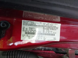 2014 Ford Focus SE with VIN 1FADP3K24EL411328, listed as a IAAI auction lot 41402318 with 159,457 mi miles. Bid and sale history available at carsss.com. Image 9.