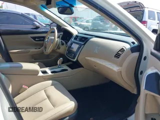 2016 Nissan Altima SL with VIN 1N4BL3AP5GC162718, listed as a IAAI auction lot 42309046 with 164,365 mi miles and . Bid and sale history available at DreamBid. Image 5.