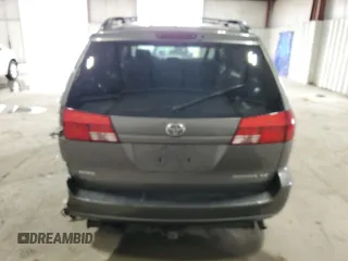 2005 Toyota Sienna CE with VIN 5TDZA23C75S287900, listed as a Copart auction lot 52673465 with Not Provided miles and Non Repairable. Bid and sale history available at DreamBid. Image 6.