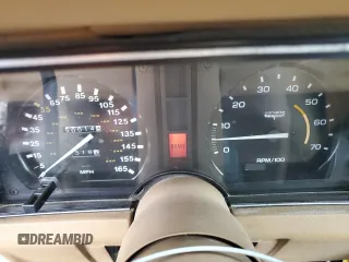 1981 Chevrolet Corvette with VIN 1G1AY8764B5108674, listed as a Copart auction lot 81905804 with 50,014 mi miles and Salvage Title. Bid and sale history available at carsss.com. Image 9.