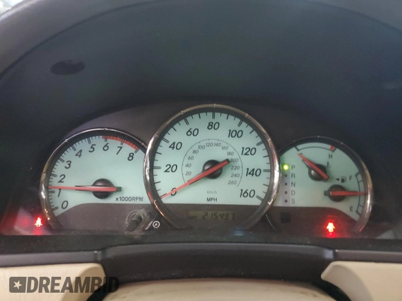 2006 Toyota Solara SE with VIN 4T1FA38P76U095759, listed as a Copart auction lot 68620734 with 215,497 mi miles and Clean Title. Bid and sale history available at DreamBid. Image 9.