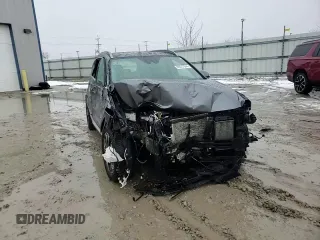 2019 Hyundai Santa Fe Limited z VIN 5NMS5CAA3KH074888, wystawiony jako Copart lot #86577044 z przebiegiem 117 015 mil mil oraz Nie do naprawy • Non repairable. Historia ofert i sprzedaży dostępna na DreamBid. Obrazek 11.