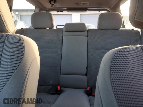 2007 Subaru Forester X with VIN JF1SG63677G736691, listed as a Copart auction lot 86915054 with 182,451 mi miles and Salvage Title. Bid and sale history available at carsss.com. Image 10.