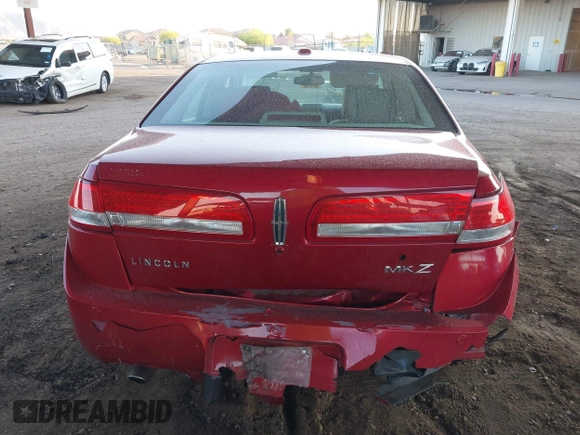 2012 Lincoln MKZ z VIN 3LNHL2GC9CR820146, wystawiony jako IAAI lot #42015047 z przebiegiem 89 135 mil mil oraz . Historia ofert i sprzedaży dostępna na DreamBid. Obrazek 16.