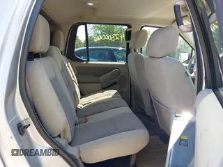 2007 Ford Explorer Sport Trac XLT z VIN 1FMEU51K37UB56300, wystawiony jako IAAI lot #42800061 z przebiegiem 177 751 mil mil oraz . Historia ofert i sprzedaży dostępna na DreamBid. Obrazek 8.