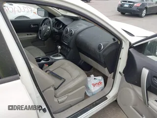 2012 Nissan Rogue S with VIN JN8AS5MV3CW418110, listed as a IAAI auction lot 42261043 with 171,514 mi miles and . Bid and sale history available at DreamBid. Image 5.