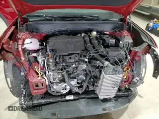 2025 Hyundai Santa Fe XRT с VIN 5NMP3DGL3SH070074, выставлен на аукционе Copart как лот 50302465 с пробегом 5 861 миль миль и Списание • Salvage title. История ставок и продаж доступна на DreamBid. Изображение 14.