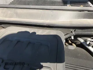 2017 Chevrolet Equinox LT z VIN 2GNALCEK7H1530738, wystawiony jako Copart lot #84404355 z przebiegiem 122 835 mil mil oraz Szkoda całkowita • Salvage title. Historia ofert i sprzedaży dostępna na DreamBid. Obrazek 16.