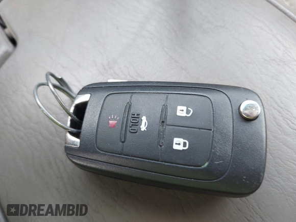 2012 Buick Regal с VIN 2G4GR5EK7C9108777, выставлен на аукционе IAAI как лот 42420171 с пробегом 161 206 миль миль и . История ставок и продаж доступна на DreamBid. Изображение 11.