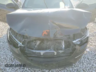 2018 Buick Regal Preferred с VIN W04GL6SX5J1106081, выставлен на аукционе Copart как лот 51821315 с пробегом 150 279 миль миль и Списание • Salvage title. История ставок и продаж доступна на DreamBid. Изображение 13.