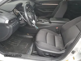 2019 Nissan Altima 2.5 SV with VIN 1N4BL4DV4KC164629, listed as a Copart auction lot 43069195 with 83,443 mi miles and Salvage Title. Bid and sale history available at carsss.com. Image 7.