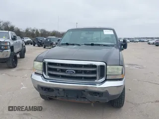 2004 Ford F-350 XL z VIN 1FTSW31P14ED94721, wystawiony jako IAAI lot #41591234 z przebiegiem 221 687 mil mil oraz . Historia ofert i sprzedaży dostępna na DreamBid. Obrazek 6.