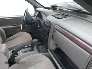 2000 Jeep Grand Cherokee Laredo with VIN 1J4GW48S1YC170303, listed as a IAAI auction lot 41582257 with 191,062 mi miles and . Bid and sale history available at DreamBid. Image 5.