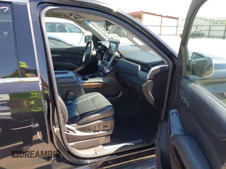 2017 Chevrolet Tahoe LT with VIN 1GNSCBKC3HR373650, listed as a IAAI auction lot 42210651 with 131,091 mi miles and . Bid and sale history available at DreamBid. Image 5.