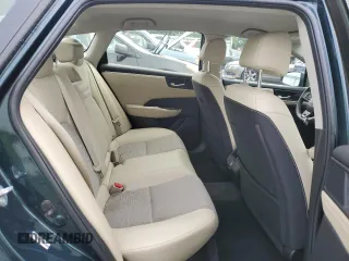 2018 Honda Clarity Plug-In Hybrid with VIN JHMZC5F1XJC019648, listed as a Copart auction lot 66773314 with 74,604 mi miles and Salvage Title. Bid and sale history available at carsss.com. Image 10.