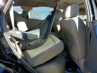 2014 Nissan Murano SL with VIN JN8AZ1MU7EW418559, listed as a Copart auction lot 41577695 with 125,256 mi miles and Salvage Title. Bid and sale history available at carsss.com. Image 10.