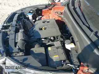2023 Kia Seltos S z VIN KNDEU2AAXP7437745, wystawiony jako IAAI lot #40951780 z przebiegiem 9 387 mil mil oraz . Historia ofert i sprzedaży dostępna na DreamBid. Obrazek 18.