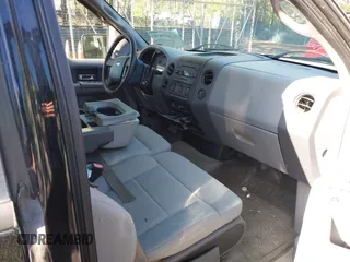 2007 Ford F-150 STX with VIN 1FTRX12W97FB51954, listed as a IAAI auction lot 41977872 with 223,484 mi miles and . Bid and sale history available at DreamBid. Image 5.