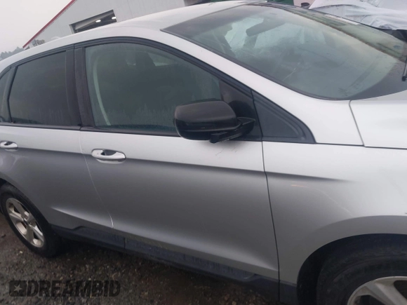 2015 Ford Edge SE z VIN 2FMTK4G84FBC18732, wystawiony jako IAAI lot #40458954 z przebiegiem 145 045 mil mil oraz . Historia ofert i sprzedaży dostępna na DreamBid. Obrazek 13.