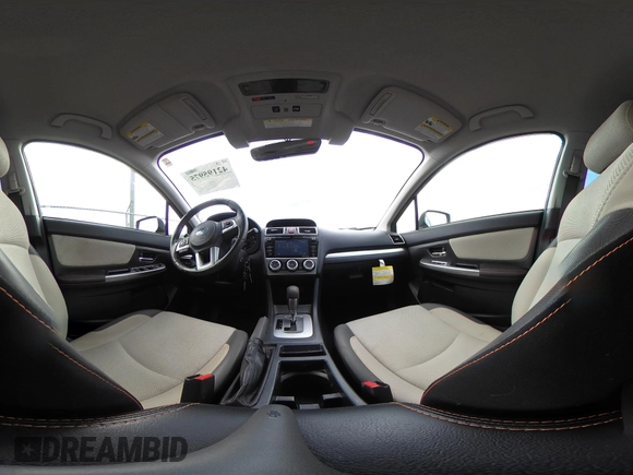 2017 Subaru Crosstrek Premium with VIN JF2GPADC8H8218920, listed as a IAAI auction lot 42195975 with 109,220 mi miles and . Bid and sale history available at DreamBid. Image 18.