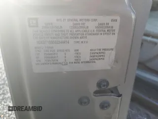 2006 GMC Envoy SLT with VIN 1GKDT13S662344414, listed as a Copart auction lot 73866114 with Not Provided miles and Salvage Title. Bid and sale history available at carsss.com. Image 14.