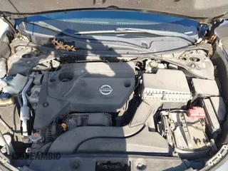 2014 Nissan Altima SL with VIN 1N4AL3APXEN375273, listed as a IAAI auction lot 40807224 with 180,525 mi miles and . Bid and sale history available at DreamBid. Image 10.