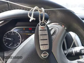 2018 Nissan Murano S z VIN 5N1AZ2MG5JN105131, wystawiony jako IAAI lot #41838201 z przebiegiem 90 782 mil mil oraz . Historia ofert i sprzedaży dostępna na DreamBid. Obrazek 11.
