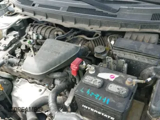 2009 Nissan Rogue SL with VIN JN8AS58T59W056041, listed as a IAAI auction lot 42790258 with 181,416 mi miles and . Bid and sale history available at DreamBid. Image 19.