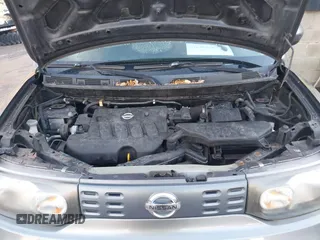 2012 Nissan Cube 1.8 S with VIN JN8AZ2KR8CT250899, listed as a IAAI auction lot 42055887 with 157,723 mi miles. Bid and sale history available at carsss.com. Image 10.