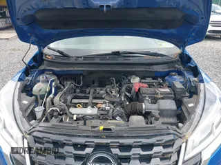 2022 Nissan Kicks S z VIN 3N1CP5BV1NL481274, wystawiony jako IAAI lot #42259040 z przebiegiem 32 082 mil mil oraz . Historia ofert i sprzedaży dostępna na DreamBid. Obrazek 10.