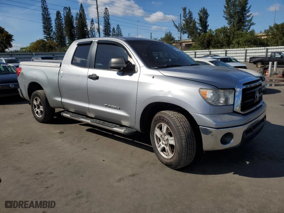 2013 Toyota Tundra 2WD Truck with VIN 5TFRU5F16DX030190, listed as a Copart auction lot 43925325 with NaN miles and Clean Title. Bid and sale history available at carsss.com. Image 4.