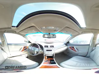 2010 Toyota Camry z VIN 4T1BF3EK6AU520910, wystawiony jako Copart lot #55771985 z przebiegiem 157 920 mil mil oraz Szkoda całkowita • Salvage title. Historia ofert i sprzedaży dostępna na DreamBid. Obrazek 14.