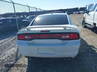 2013 Dodge Charger RT with VIN 2C3CDXDT1DH503587, listed as a IAAI auction lot 41354849 with 122,824 mi miles. Bid and sale history available at carsss.com. Image 16.