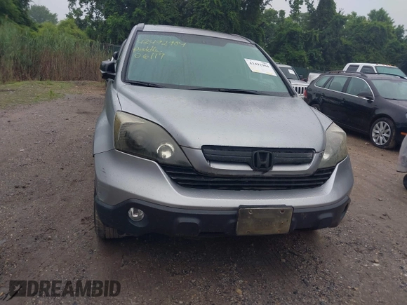 2007 Honda CR-V EX z VIN 5J6RE48537L012226, wystawiony jako IAAI lot #42492904 z przebiegiem 203 980 mil mil oraz . Historia ofert i sprzedaży dostępna na DreamBid. Obrazek 6.