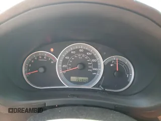 2010 Subaru Impreza i Premium with VIN JF1GH6B64AG811360, listed as a Copart auction lot 48543315 with 154,940 mi miles and Salvage title. Bid and sale history available at DreamBid. Image 9.